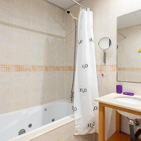 Apartmán U-nique Andres Perez