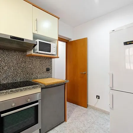 U-nique Andres Perez Apartmán Màlaga